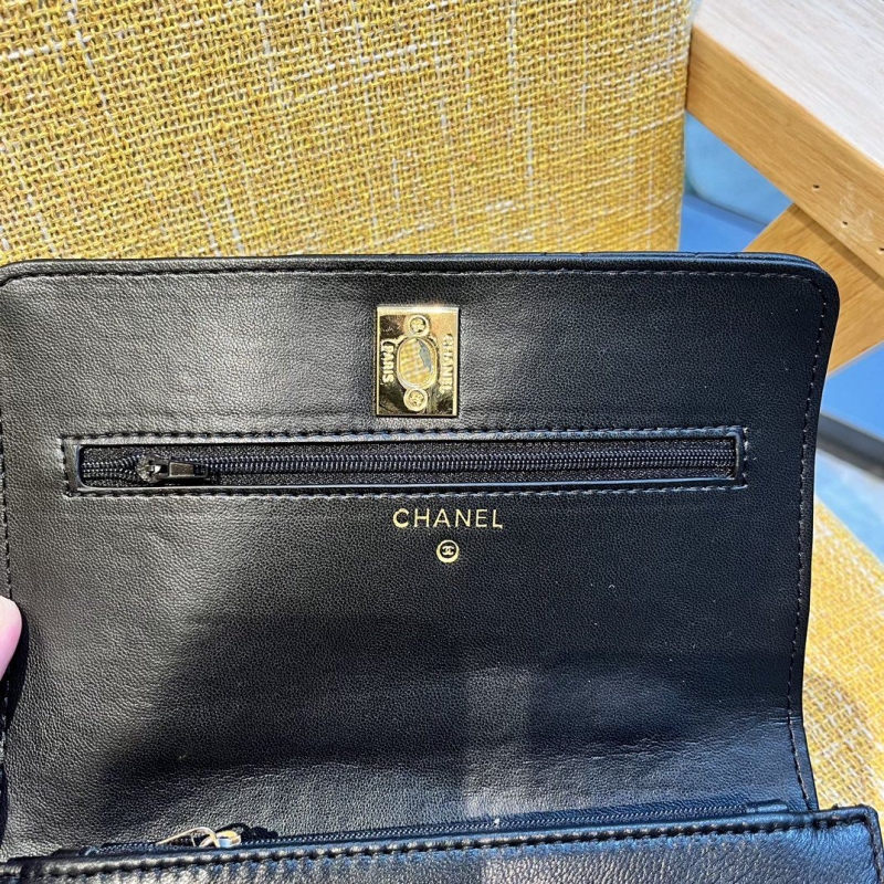 Chanel Satchel Bags